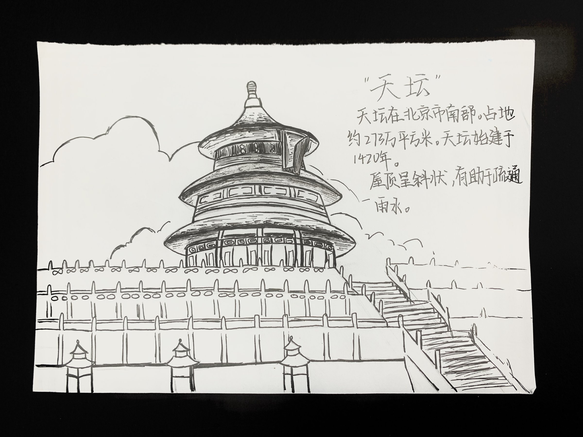 Temple of Heaven